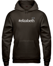 Family Famous Elizabeth Talkos Hoodie