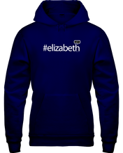 Family Famous Elizabeth Talkos Hoodie