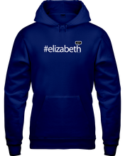 Family Famous Elizabeth Talkos Hoodie