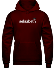 Family Famous Elizabeth Talkos Hoodie
