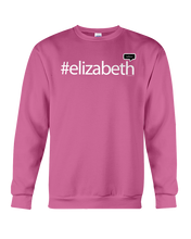 Family Famous Elizabeth Talkos Sweatshirt