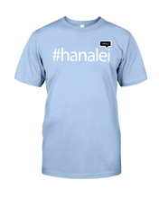 Family Famous Hanalei Talkos Tee