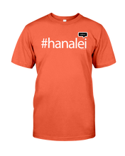 Family Famous Hanalei Talkos Tee