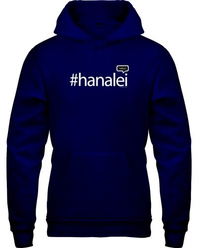 Family Famous Hanalei Talkos Hoodie