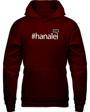 Family Famous Hanalei Talkos Hoodie