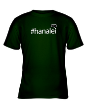 Family Famous Hanalei Talkos Youth Tee