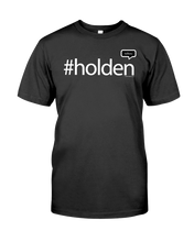 Family Famous Holden Talkos Tee