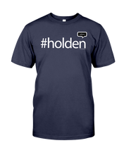 Family Famous Holden Talkos Tee