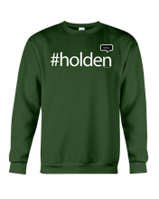 Family Famous Holden Talkos Sweatshirt