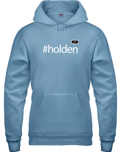 Family Famous Holden Talkos Hoodie