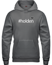 Family Famous Holden Talkos Hoodie