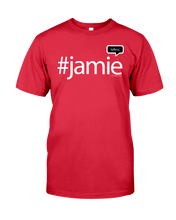 Family Famous Jamie Talkos Tee