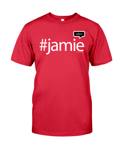 Family Famous Jamie Talkos Tee