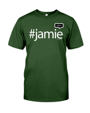 Family Famous Jamie Talkos Tee