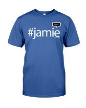 Family Famous Jamie Talkos Tee
