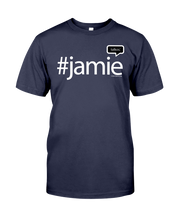 Family Famous Jamie Talkos Tee