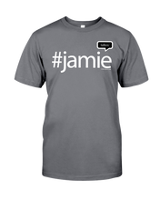 Family Famous Jamie Talkos Tee