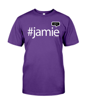 Family Famous Jamie Talkos Tee