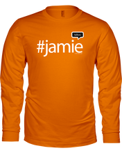 Family Famous Jamie Talkos Long Sleeve Tee
