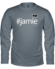 Family Famous Jamie Talkos Long Sleeve Tee