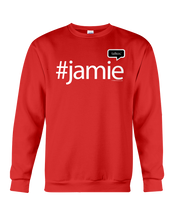 Family Famous Jamie Talkos Sweatshirt