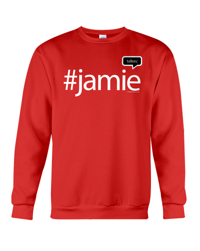 Family Famous Jamie Talkos Sweatshirt