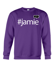 Family Famous Jamie Talkos Sweatshirt