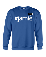 Family Famous Jamie Talkos Sweatshirt