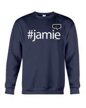Family Famous Jamie Talkos Sweatshirt