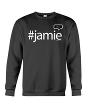 Family Famous Jamie Talkos Sweatshirt