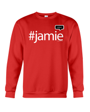 Family Famous Jamie Talkos Sweatshirt