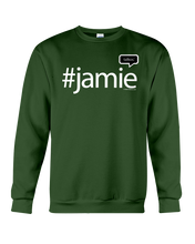 Family Famous Jamie Talkos Sweatshirt