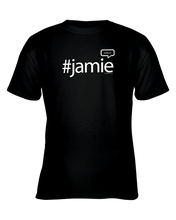 Family Famous Jamie Talkos Youth Tee