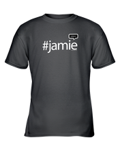 Family Famous Jamie Talkos Youth Tee