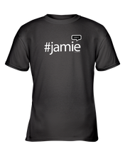 Family Famous Jamie Talkos Youth Tee