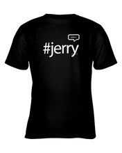 Family Famous Jerry Talkos Youth Tee