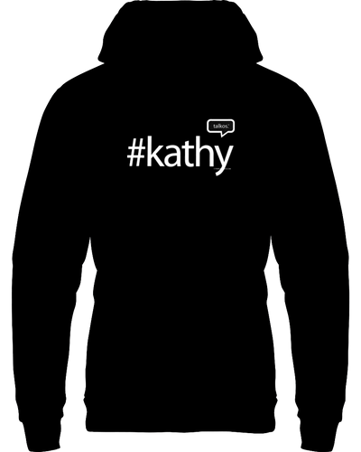 Family Famous Kathy Talkos Hoodie