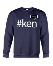 Family Famous Ken Talkos Sweatshirt