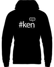 Family Famous Ken Talkos Hoodie