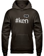 Family Famous Ken Talkos Hoodie