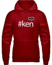 Family Famous Ken Talkos Hoodie