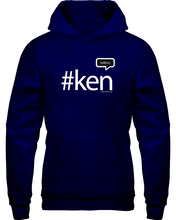 Family Famous Ken Talkos Hoodie