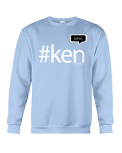 Family Famous Ken Talkos Sweatshirt