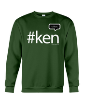 Family Famous Ken Talkos Sweatshirt