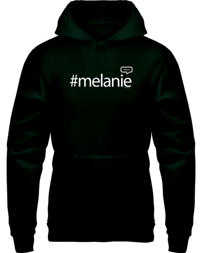 Family Famous Melanie Talkos Hoodie