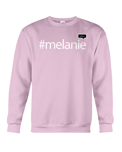 Family Famous Melanie Talkos Sweatshirt