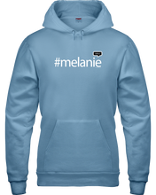 Family Famous Melanie Talkos Hoodie