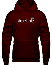 Family Famous Melanie Talkos Hoodie