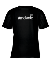 Family Famous Melanie Talkos Youth Tee