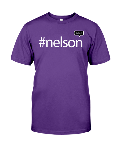 Family Famous Nelson Talkos Tee